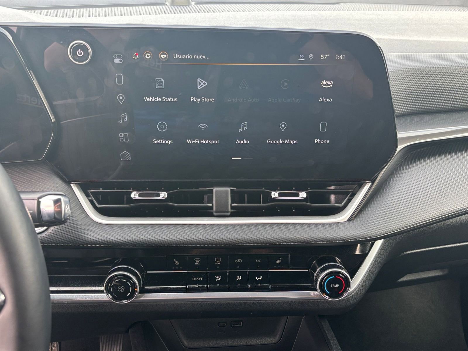 Used 2025 Chevrolet Equinox LT image 18