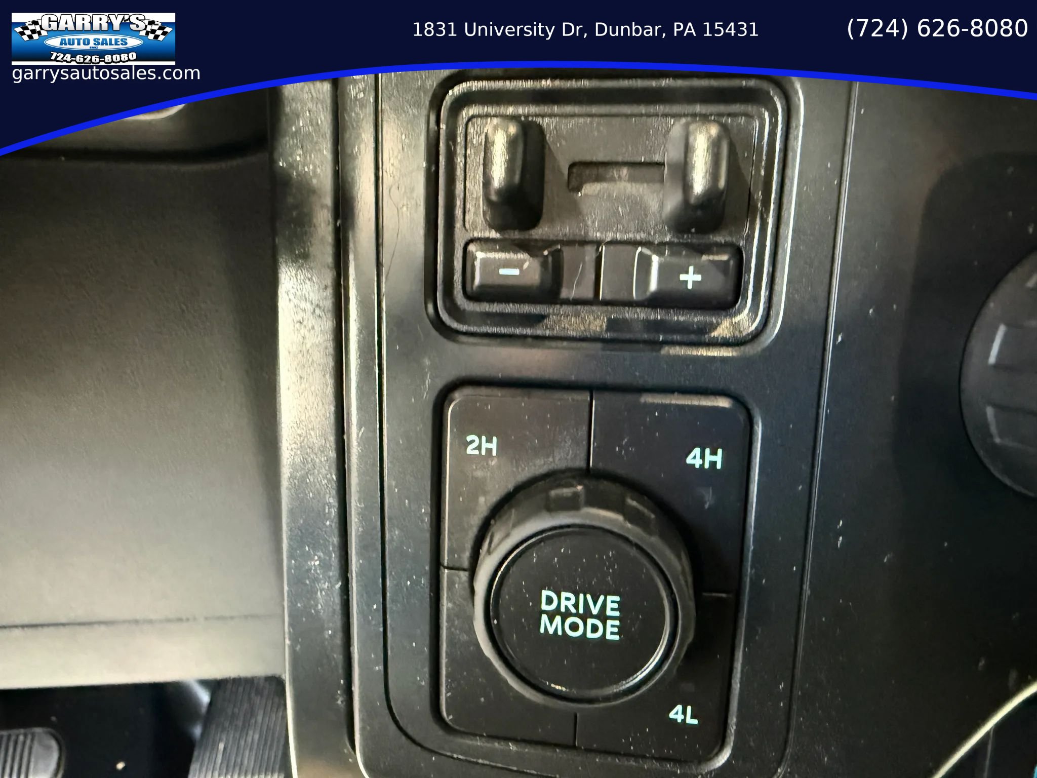 Used 2022 Ford F150 XL w/ STX Appearance Package AWD/4WD image 21