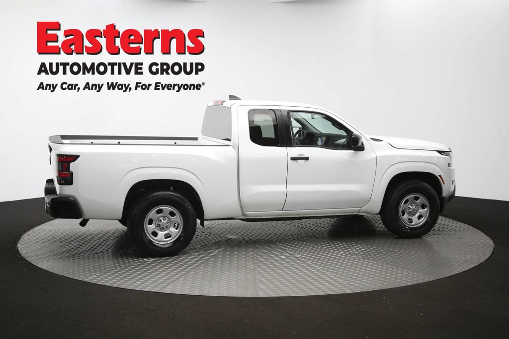 Used 2022 Nissan Frontier S RWD image 41