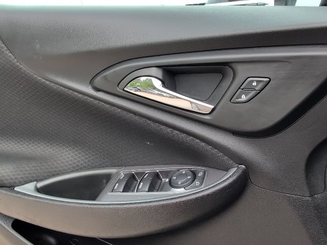 Used 2024 Chevrolet Malibu LT FWD image 15