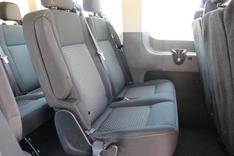 Used 2023 Ford Transit 350 XLT RWD image 14