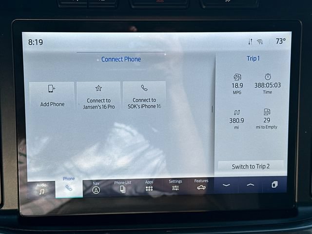 Certified 2023 Ford F150 4x4 SuperCrew image 33