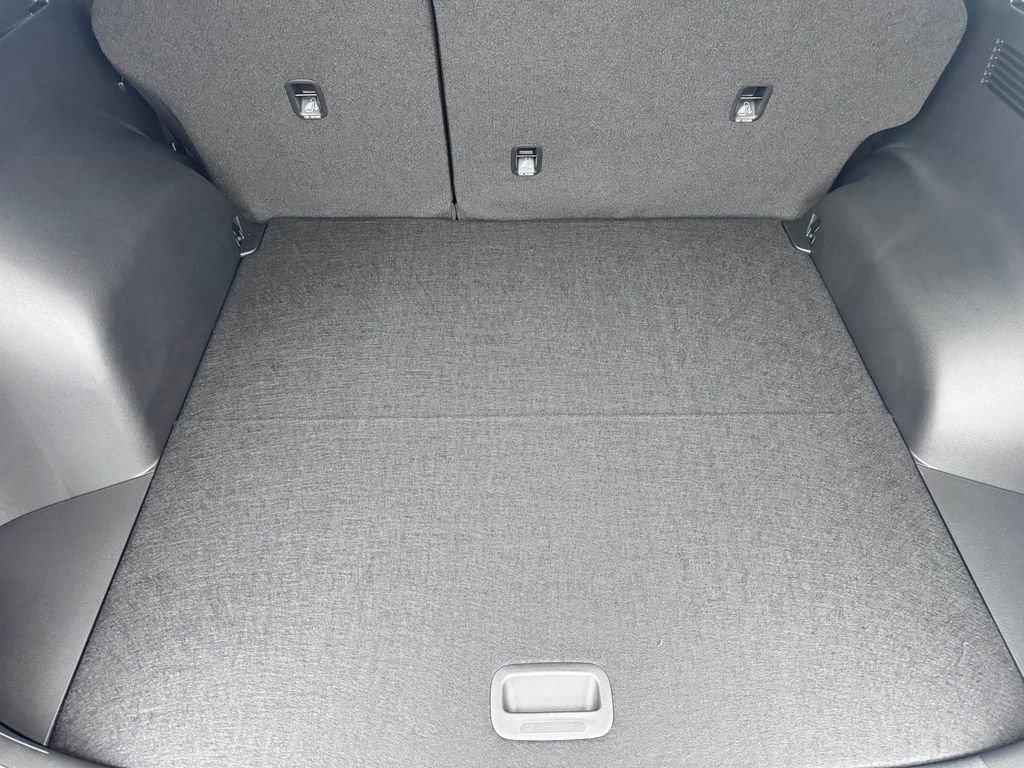 New 2026 Kia Sportage EX w/ EX Panorama Roof Package image 12