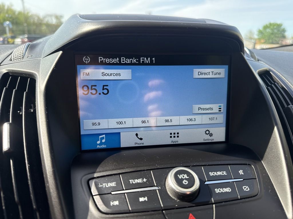 Used 2019 Ford Escape SE AWD/4WD image 27