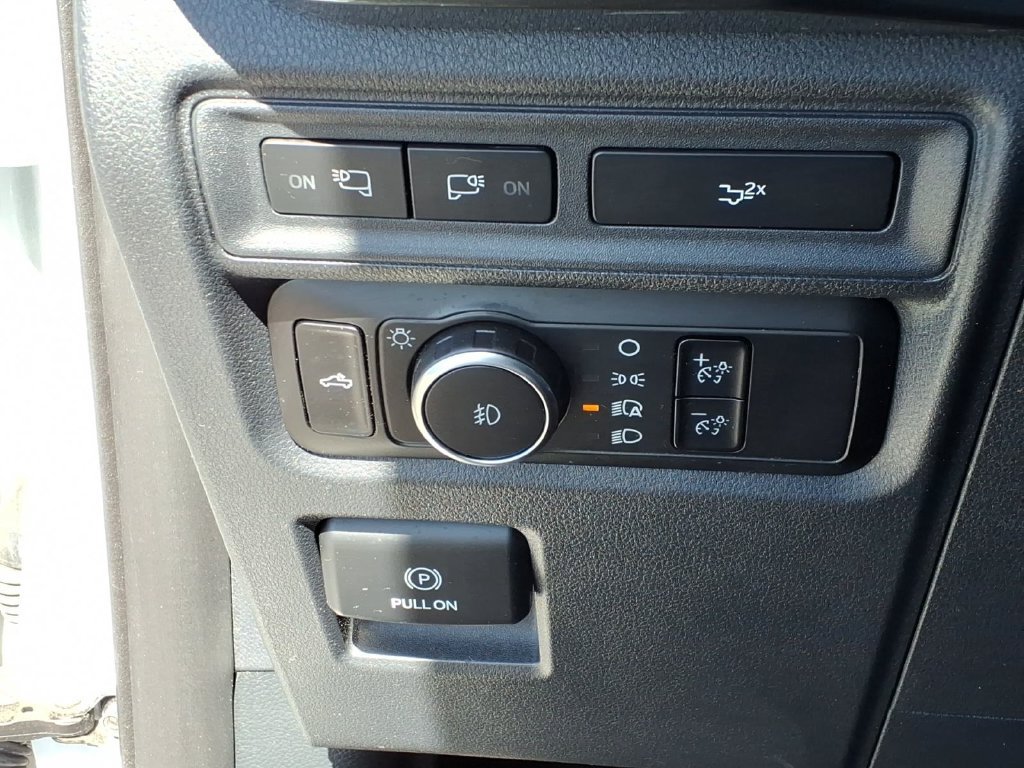 Used 2023 Ford F150 XLT w/ Equipment Group 302A High AWD/4WD image 36