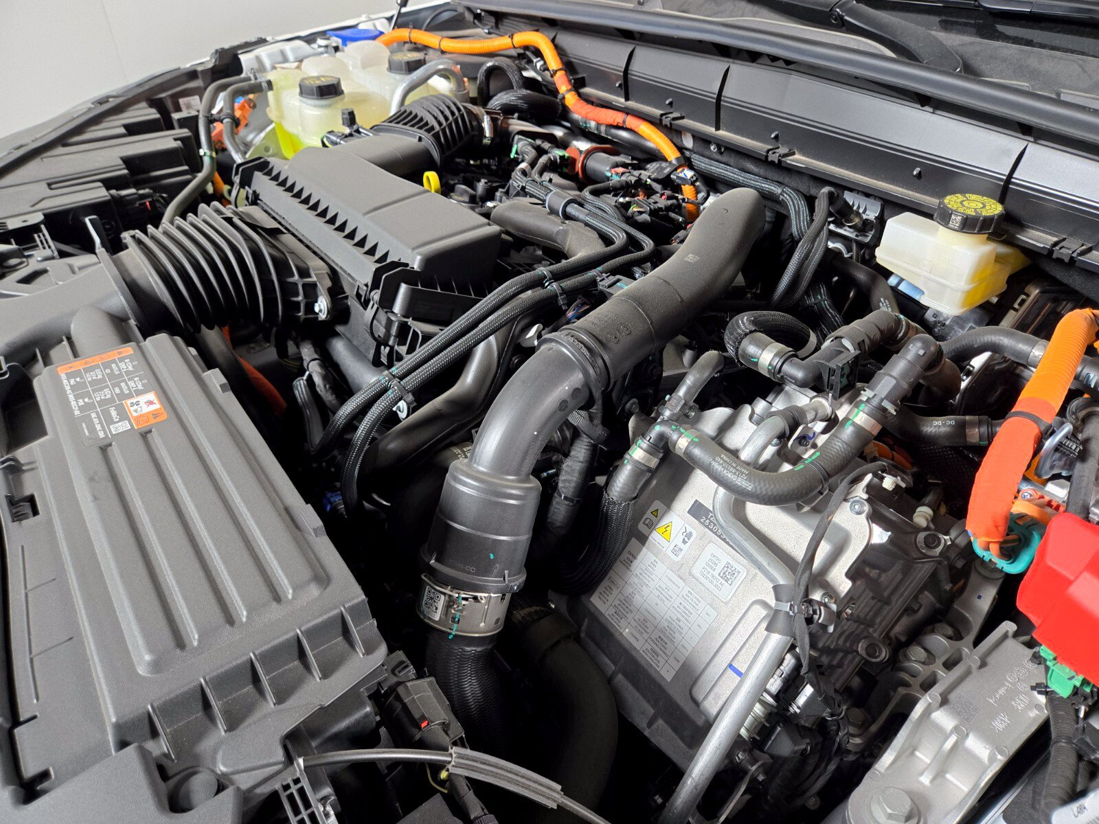 New 2026 Lincoln Nautilus Reserve AWD/4WD image 22