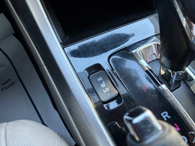 Used 2017 Honda Accord EX-L image 19