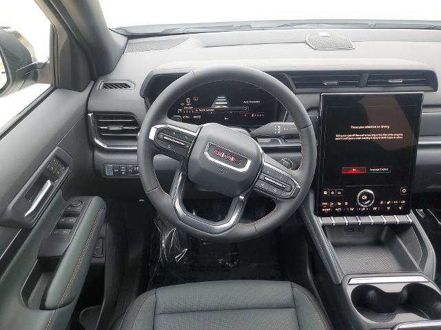 New 2026 GMC Terrain AT4 w/ Convenience Package III image 18
