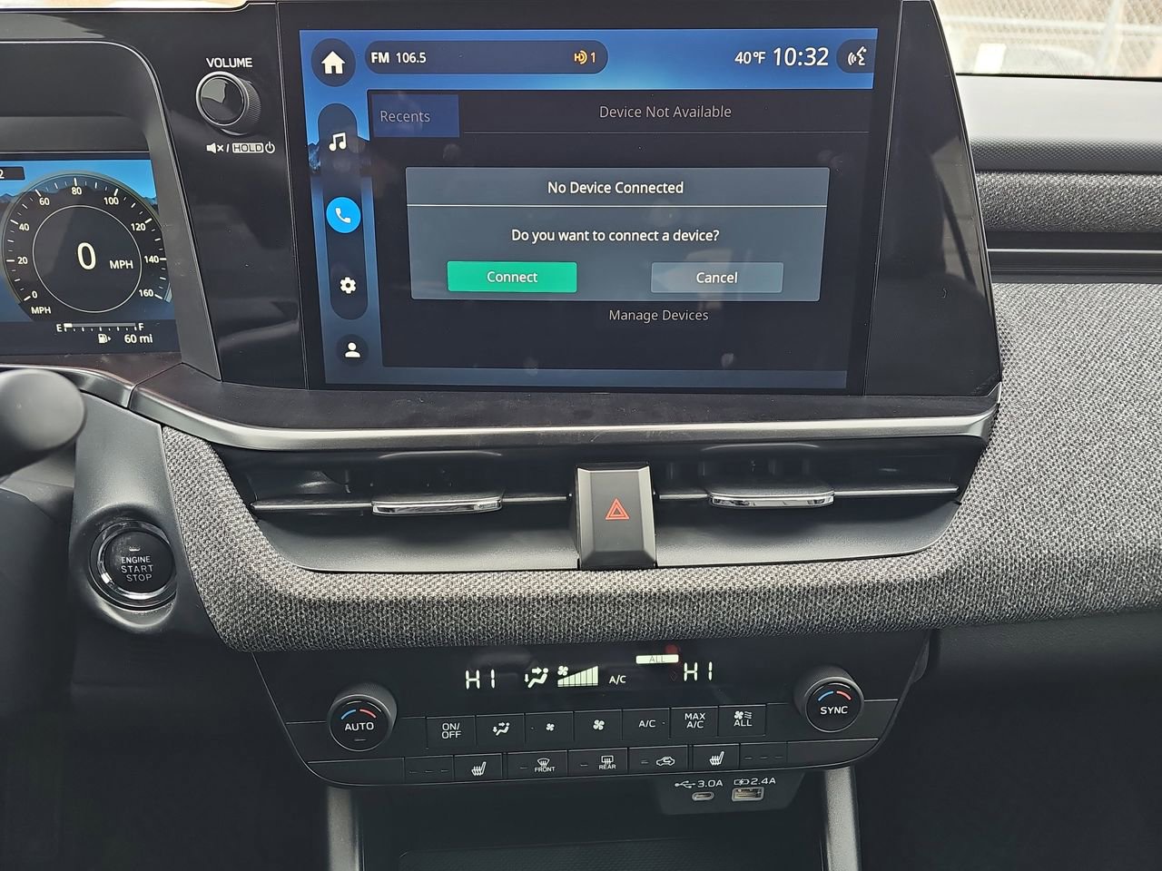 New 2026 Subaru Outback Premium AWD/4WD image 20