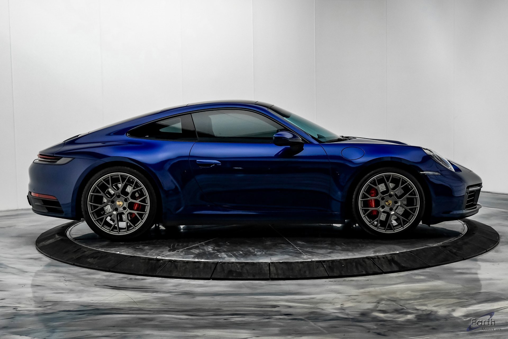 Used 2020 Porsche 911 Carrera 4S image 16