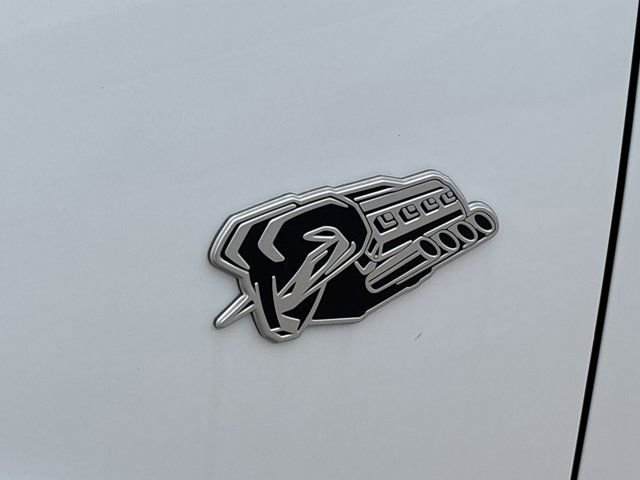 New 2026 RAM 1500 Laramie w/ Night Edition AWD/4WD image 15