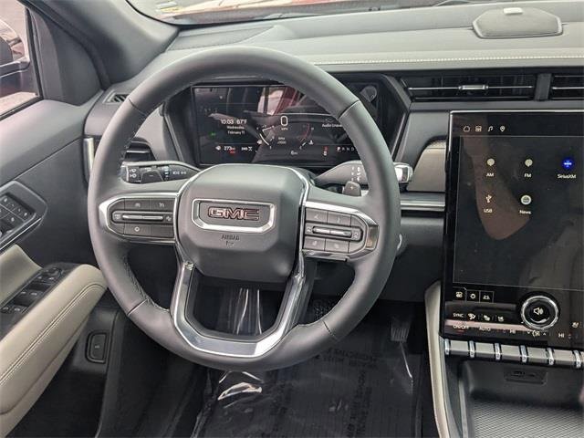 New 2026 GMC Terrain Elevation w/ Elevation Premium Package image 16