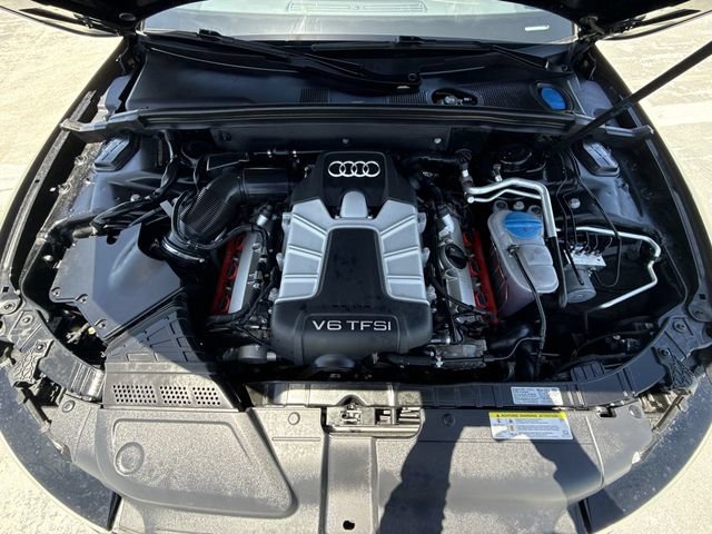 Used 2015 Audi S5 Premium Plus w/ Technology Package AWD/4WD image 27