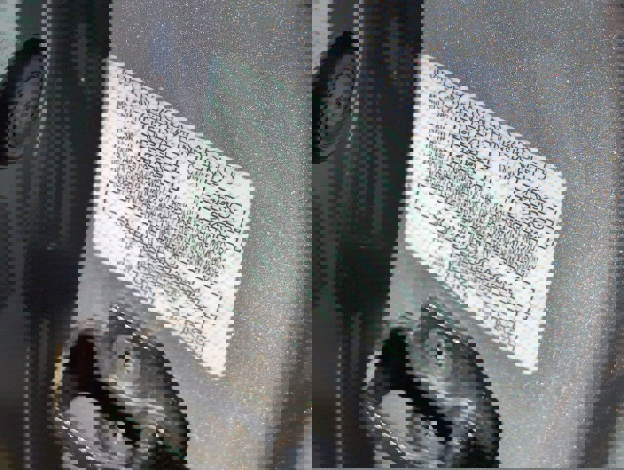 Used 2002 Jaguar XK8 Convertible image 23