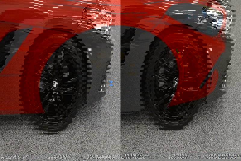 Used 2019 BMW Z4 sDrive30i w/ M Sport Package image 38