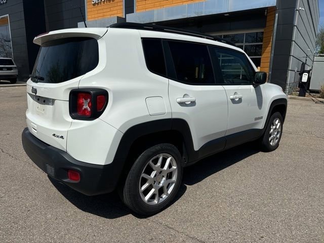 Used 2019 Jeep Renegade Sport w/ Sport Appearance Group image 5