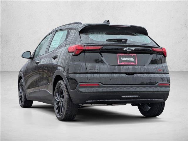 New 2027 Chevrolet Bolt RS w/ Technology Package FWD image 7