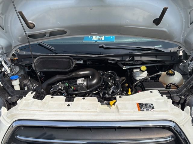 Used 2020 Ford Transit 250 Medium Roof w/ Load Area Protection Package image 29