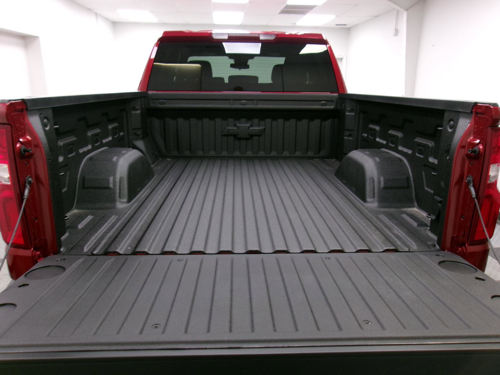 New 2026 Chevrolet Silverado 1500 RST image 11