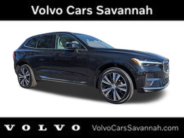 Used 2023 Volvo XC60 B5 Plus image 1