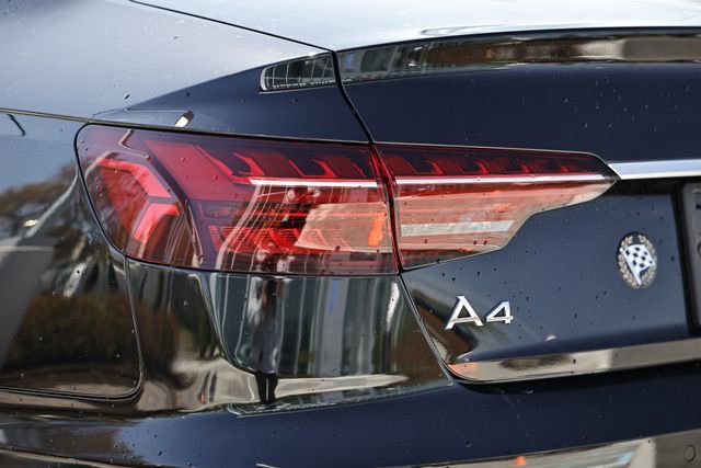 Used 2023 Audi A4 2.0T Premium w/ Convenience Package image 10