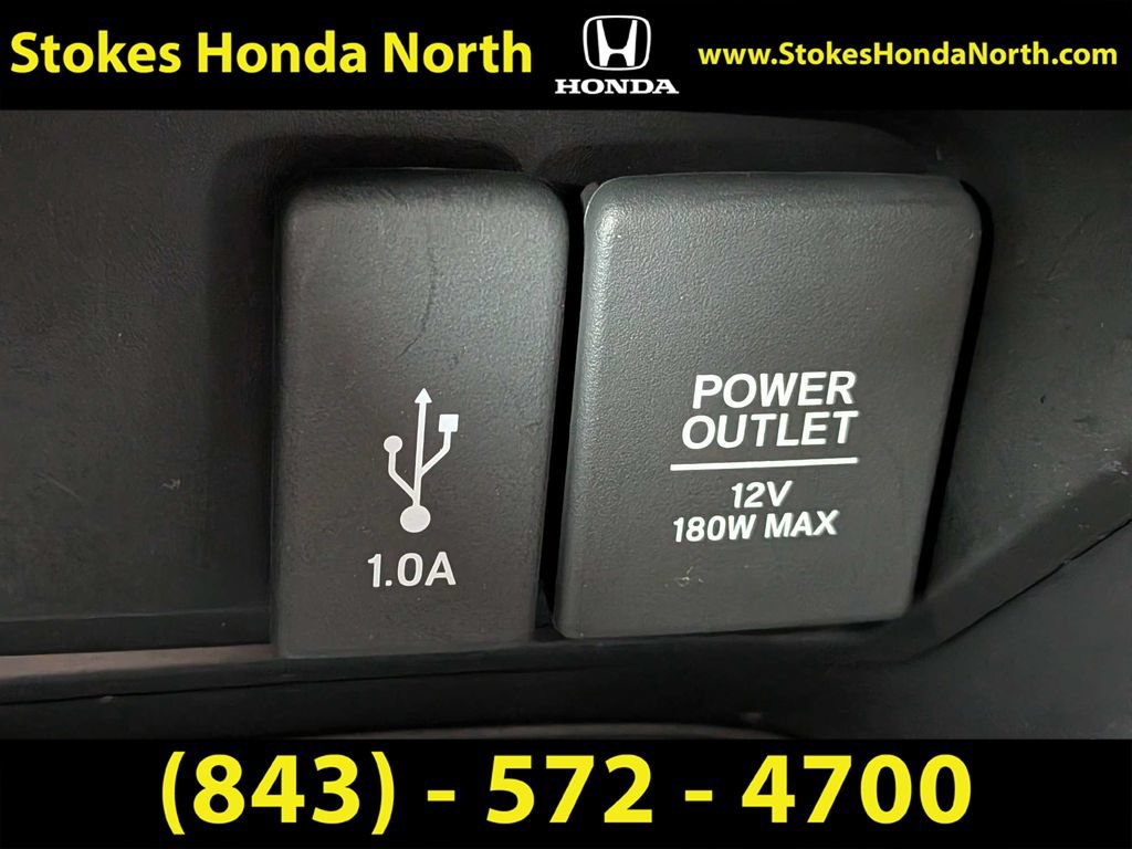 Used 2019 Honda CR-V LX image 23