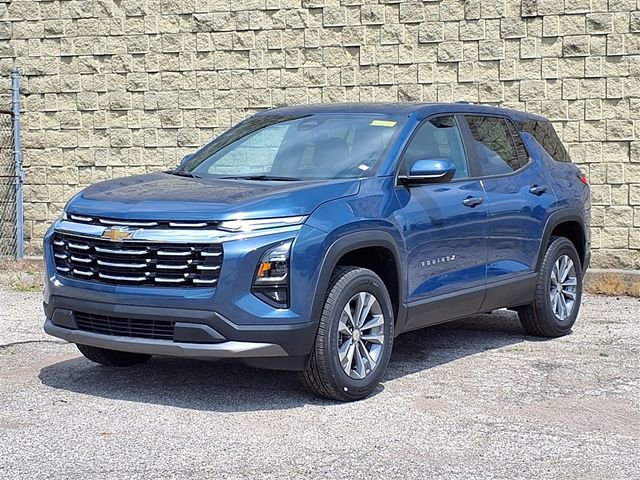 New 2026 Chevrolet Equinox LT w/ Convenience Package II