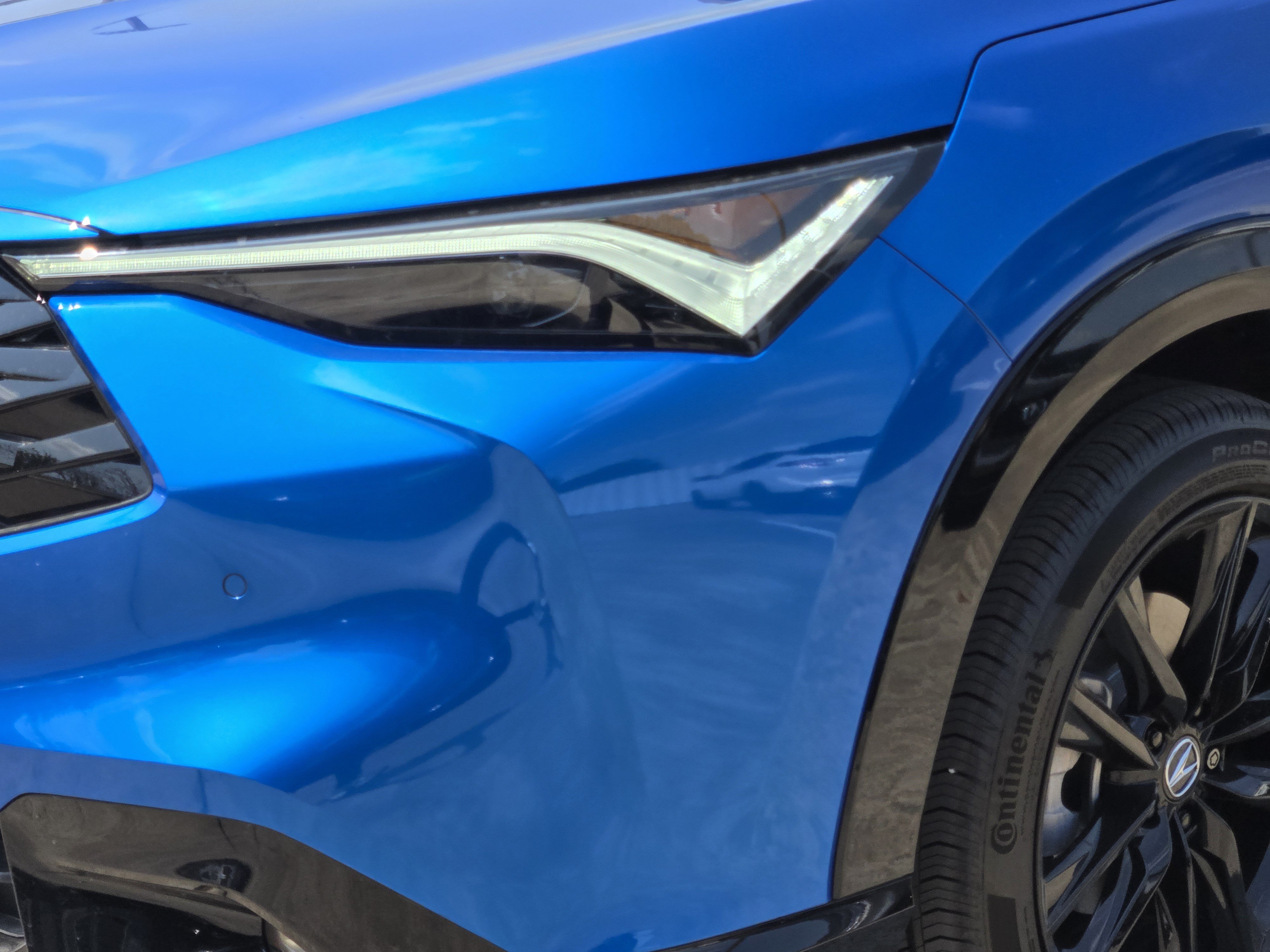 New 2026 Acura ADX A-Spec w/ Advance Package AWD/4WD image 6