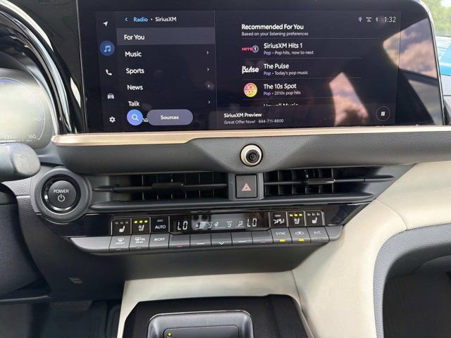 Certified 2025 Toyota Crown Limited w/ Advanced Technology Package AWD/4WD image 28