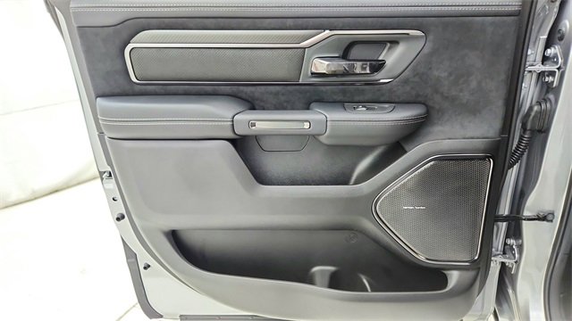 Used 2026 RAM 1500 RHO w/ RHO Level 1 Equipment Group image 32