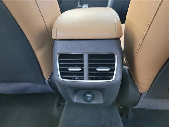 Used 2021 Hyundai Sonata Limited FWD image 17