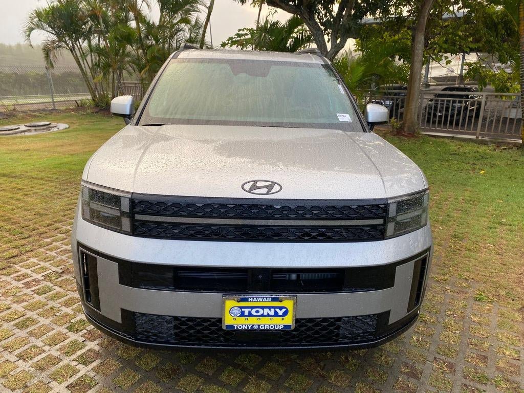 New 2026 Hyundai Santa Fe Calligraphy AWD/4WD image 2