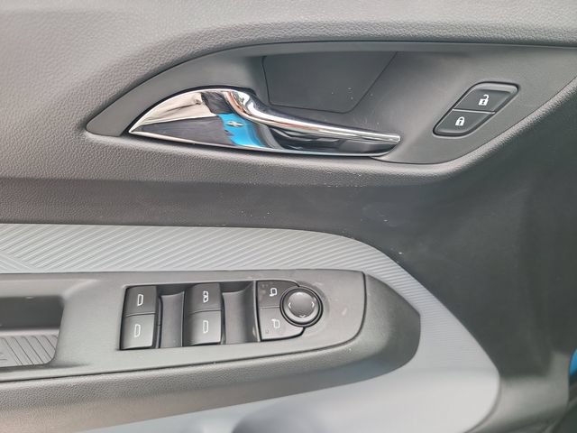 New 2027 Chevrolet Bolt LT FWD image 18