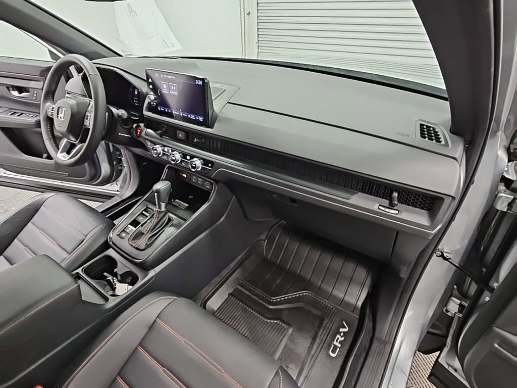 Used 2025 Honda CR-V Sport-L image 39