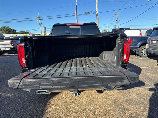 Used 2022 GMC Sierra 1500 SLT image 10