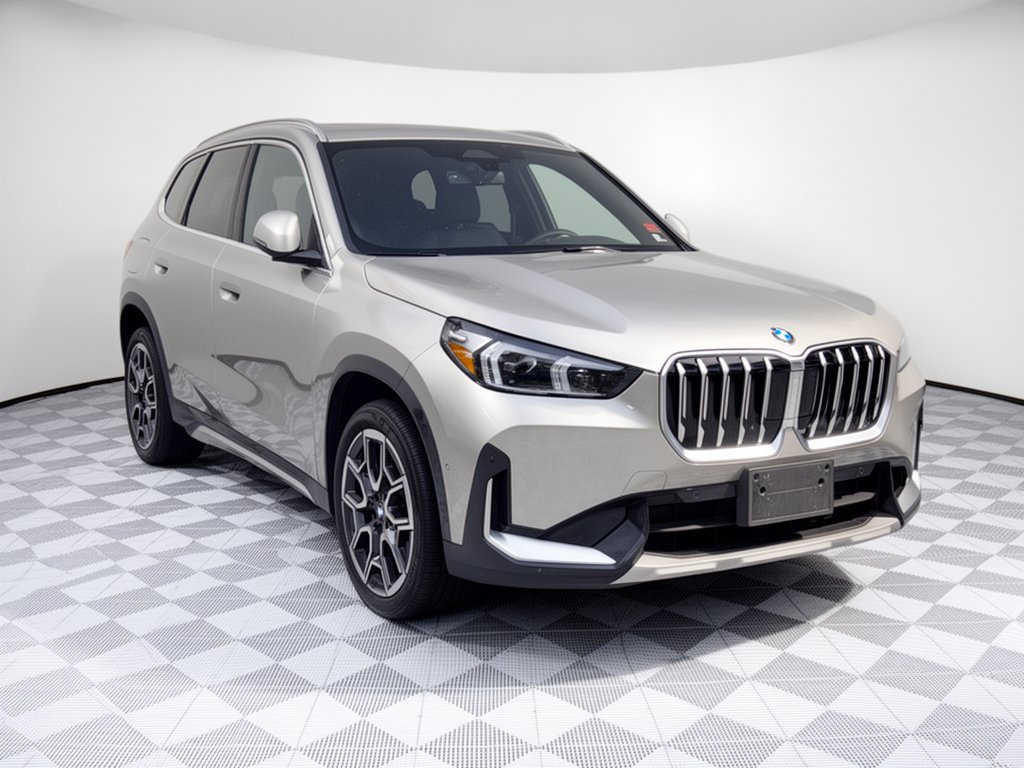 Used 2023 BMW X1 xDrive28i w/ Convenience Package AWD/4WD image 7