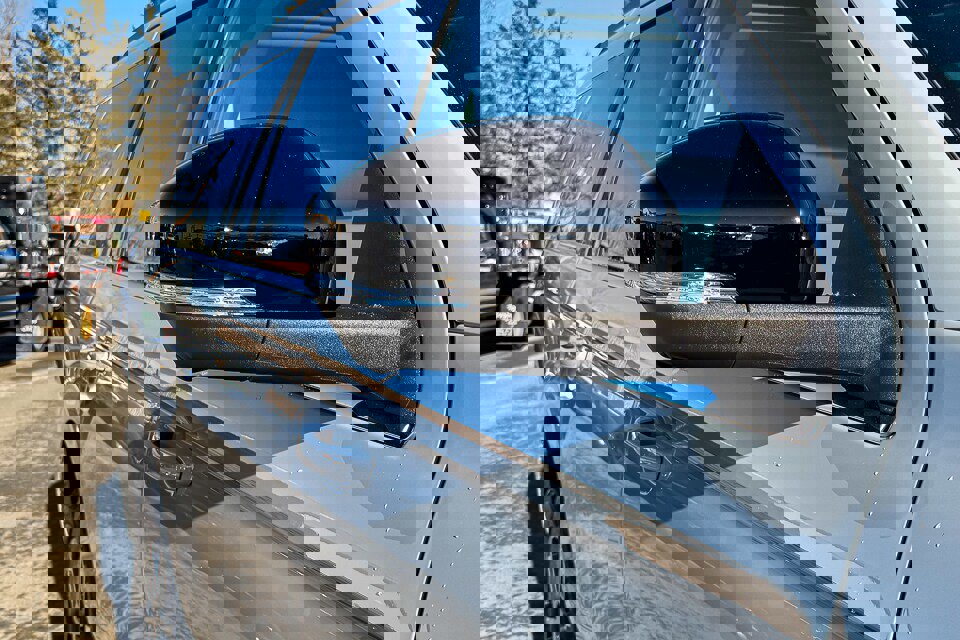 New 2026 Ford Expedition Max Active image 12