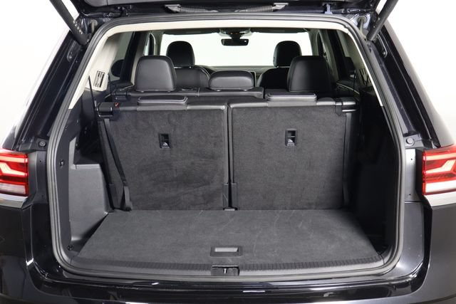 Used 2026 Volkswagen Atlas SE FWD image 17