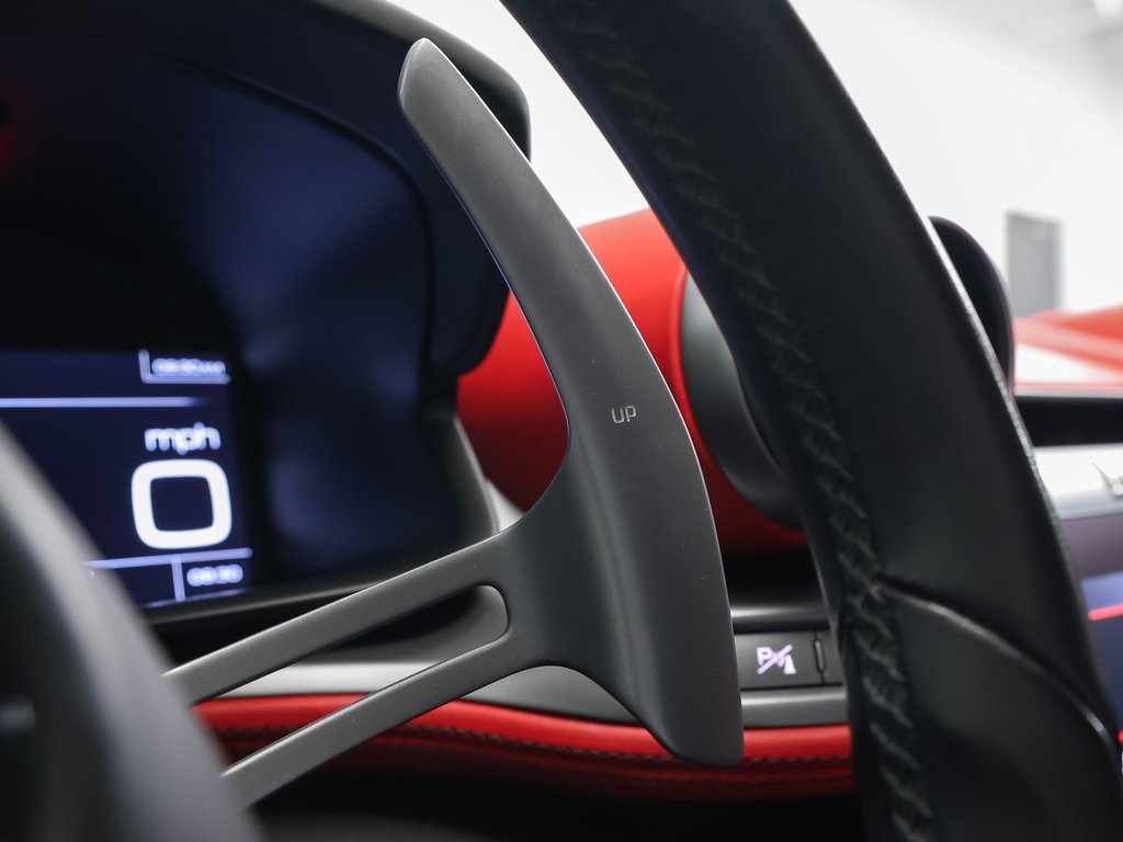 Certified 2018 Ferrari GTC4Lusso image 52
