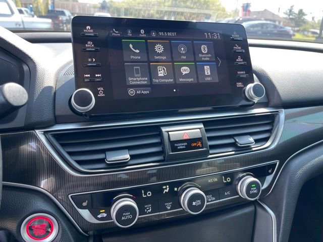Used 2022 Honda Accord Sport Special Edition image 21