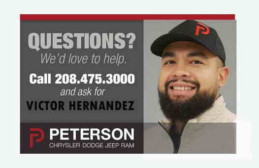 Used 2022 RAM 2500 Limited image 15