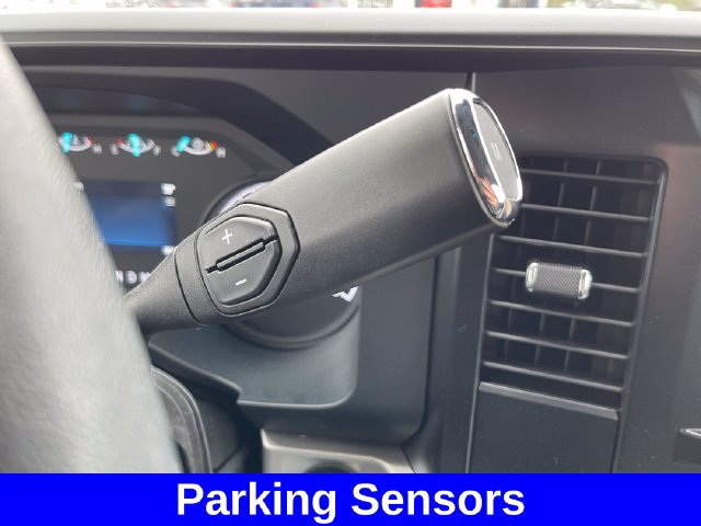 Used 2026 Ford F250 XLT w/ 360-Degree Camera Package AWD/4WD image 21
