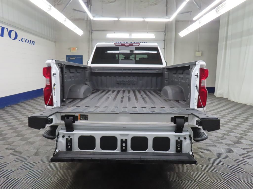 Used 2024 Chevrolet Silverado 2500 High Country w/ High Country Premium Package image 42