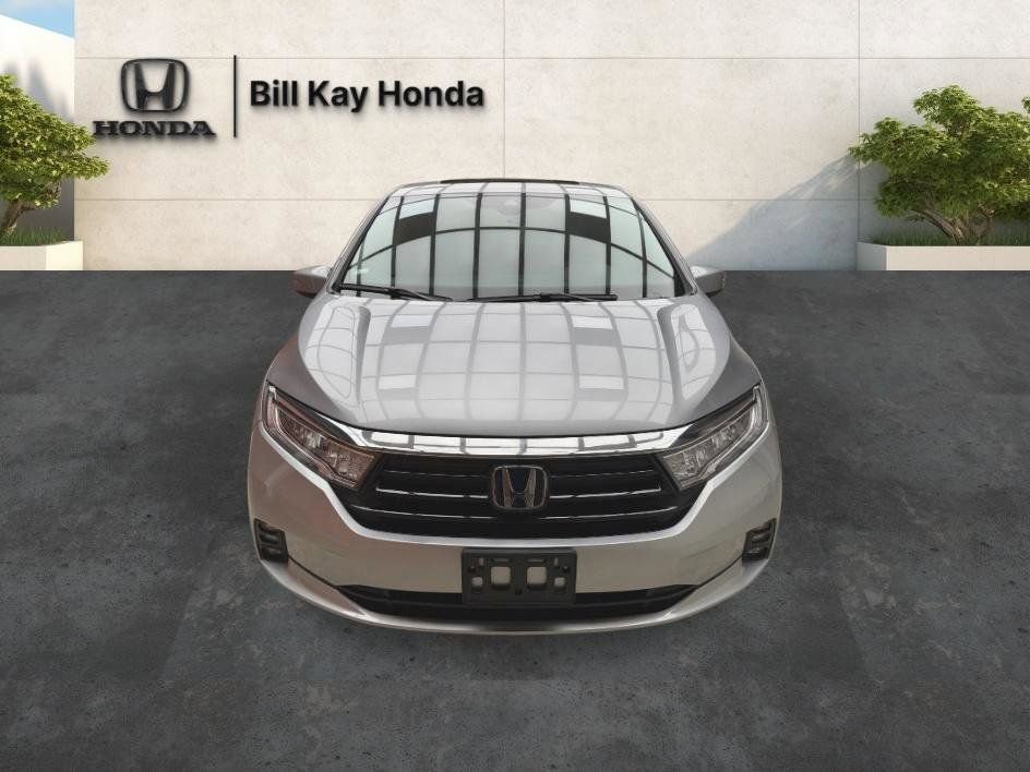 Used 2023 Honda Odyssey EX-L image 7