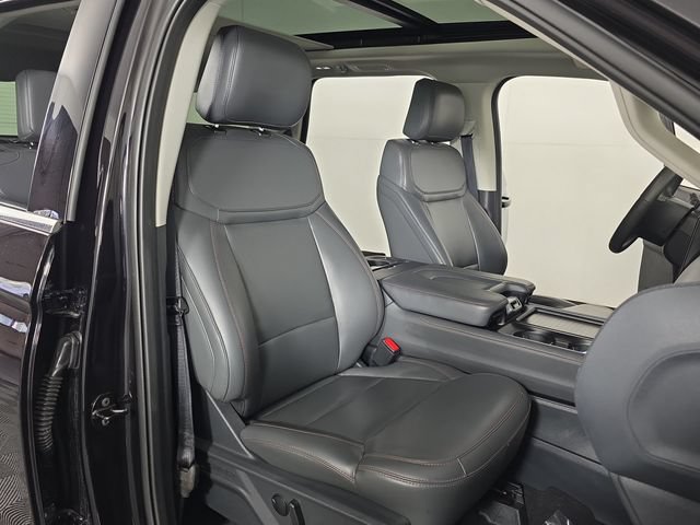 Certified 2025 Ford Expedition Max Active AWD/4WD image 31