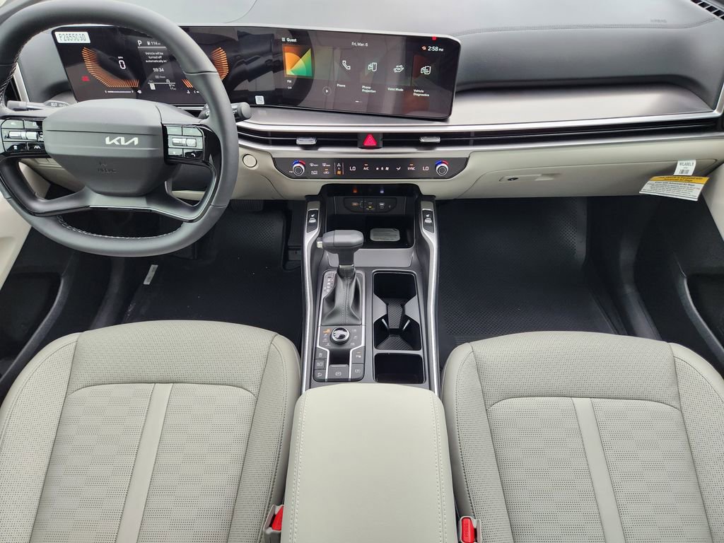 New 2026 Kia Sorento S w/ S Panoramic Sunroof Package image 19