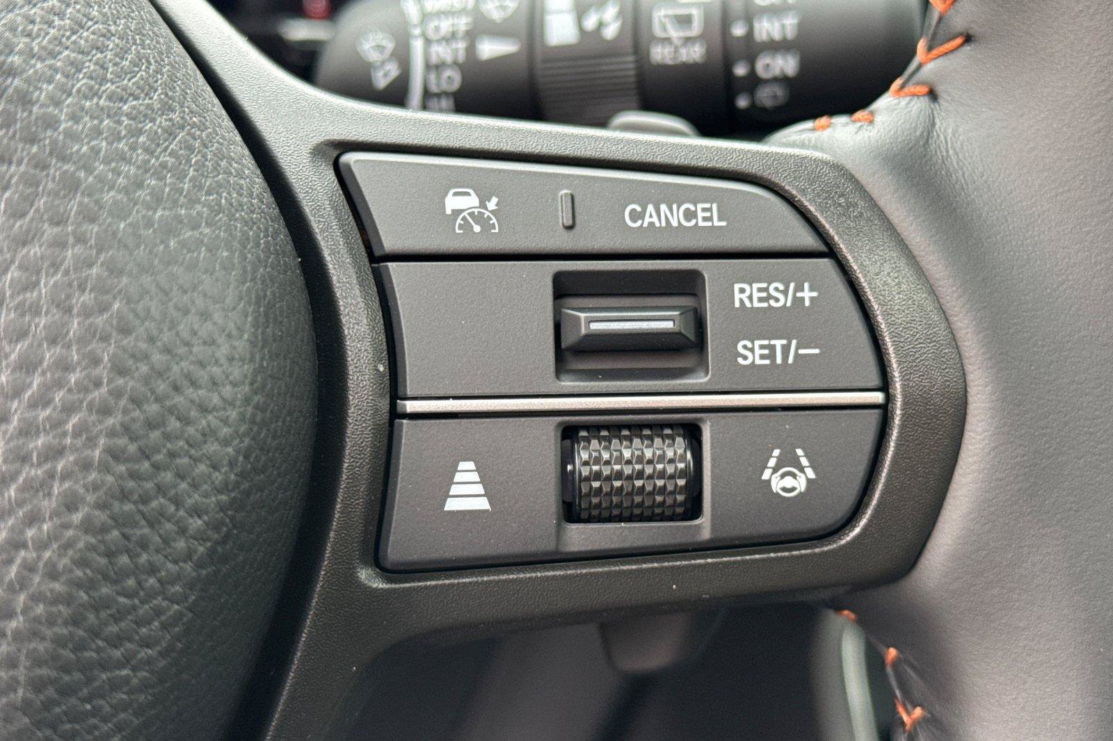New 2027 Honda CR-V Sport-L image 25