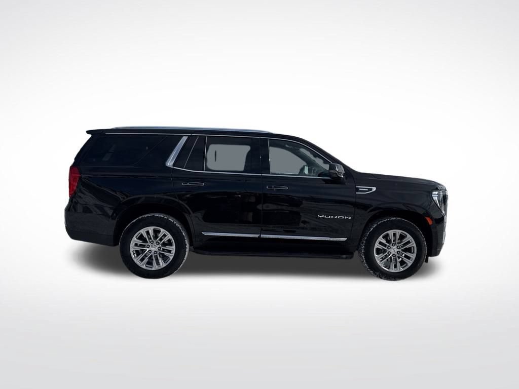 Used 2024 GMC Yukon SLT w/ SLT Luxury Package AWD/4WD image 13