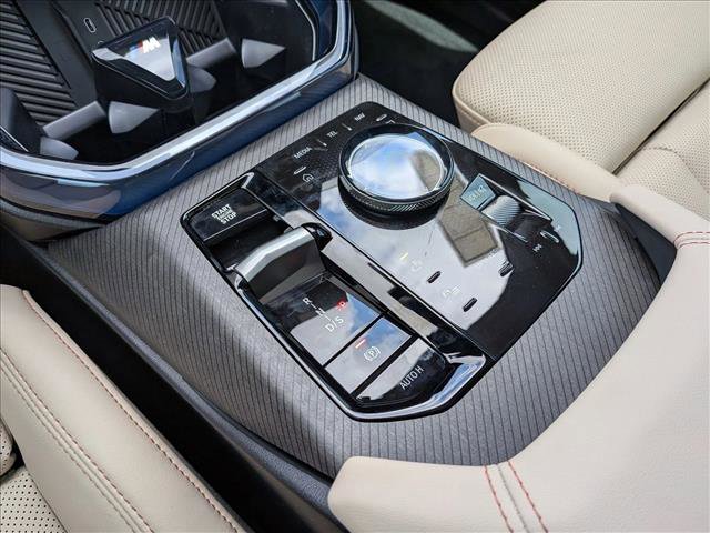 New 2026 BMW X3 xDrive30 w/ M Sport Package image 15