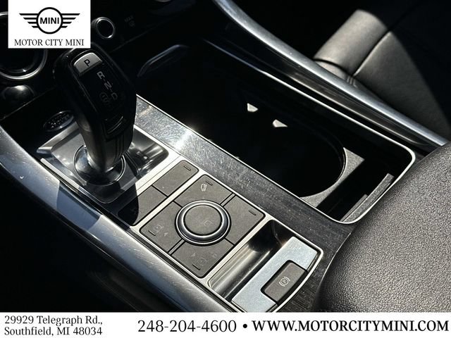 Used 2020 Land Rover Range Rover Sport SE AWD/4WD image 36